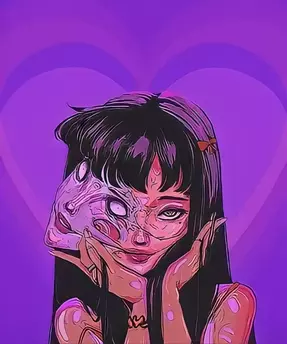 Photo of model @thatprettygothbitch