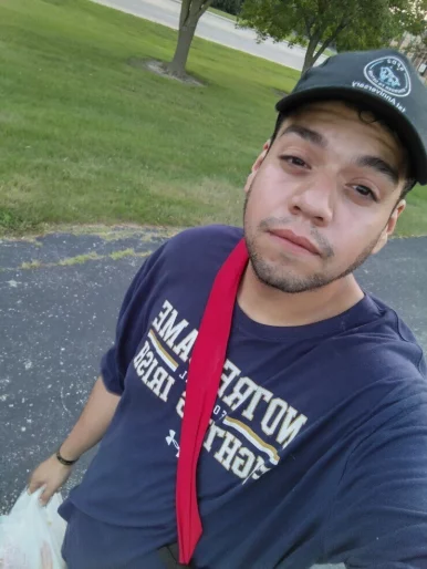 Photo of model @thatxxskills