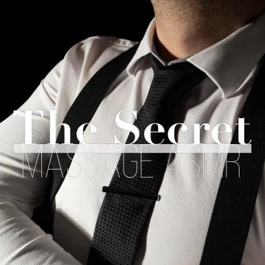 Photo of model @the.secret.massage.asmr