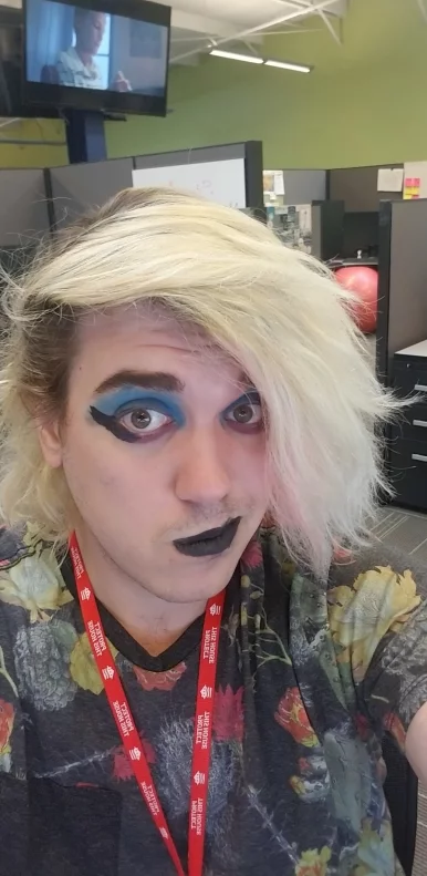 Photo of model @the_gob