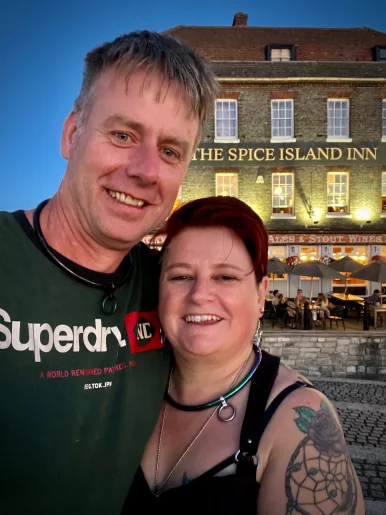 Photo of model @the_izars