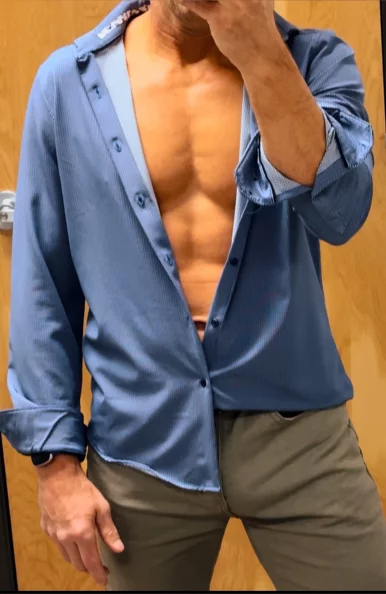 Photo of model @the_naked_trainer_free