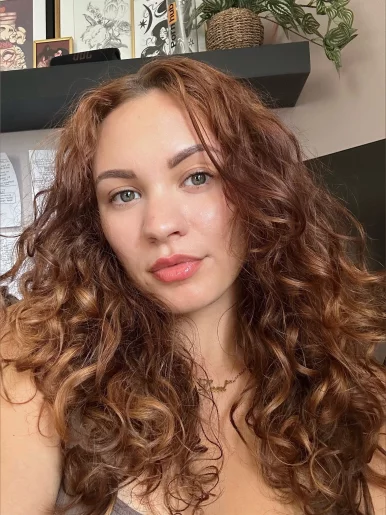 Photo of model @the_queenlexi