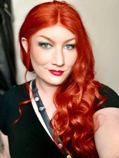 Photo of model @the_riley_jay