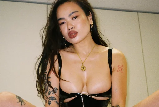 Photo of model @thealogy