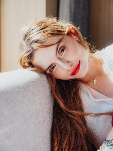 Photo of model @theangelwindell