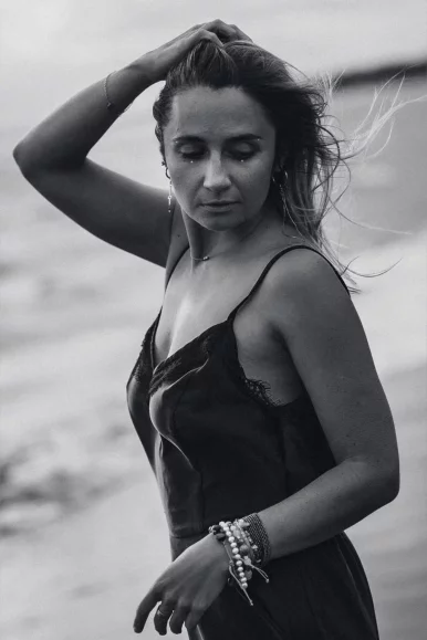 Photo of model @theawaters