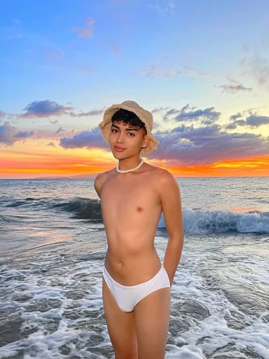 Photo of model @thebarbietwink