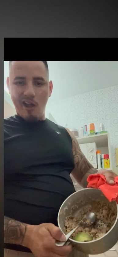 Photo of model @thebigboss2021