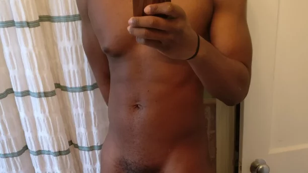 Photo of model @theblackbrucebanner