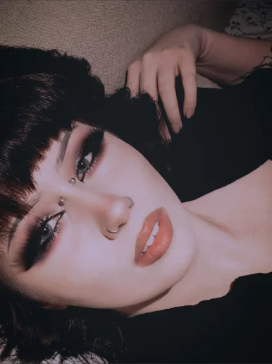 Photo of model @theblaireswitchproject