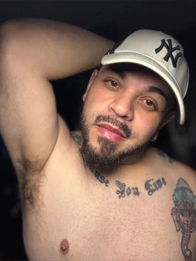 Photo of model @theboyfriendexxxperience