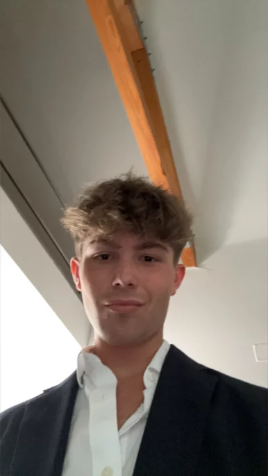 Photo of model @theboynextdoor69