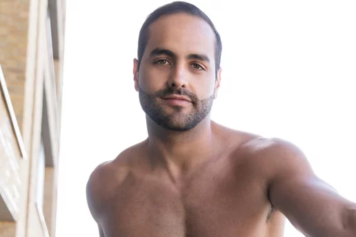 Photo of model @thebrazilianlust