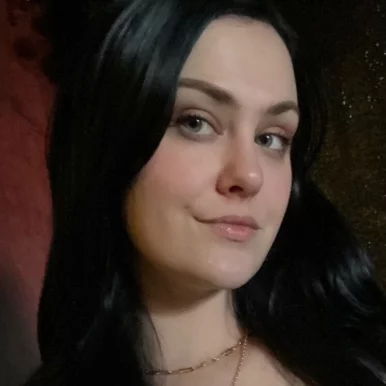 Photo of model @theclarakitty