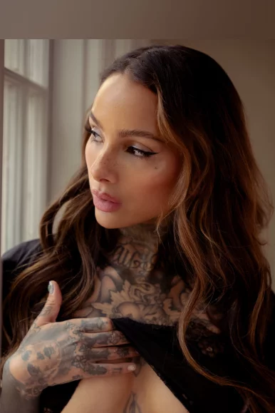 Photo of model @thecleopetravip