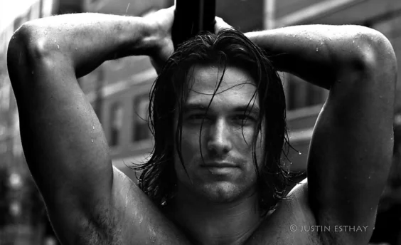 Photo of model @thecompleteman