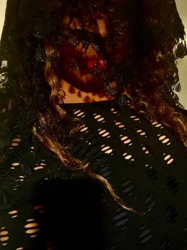 Photo of model @thedarkluxxtraveler