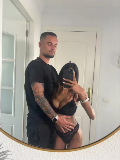 Photo of model @thedirtyduetxo