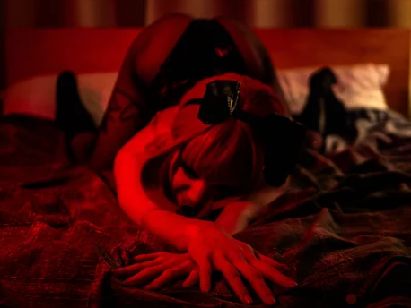 Photo of model @thedukesgrace