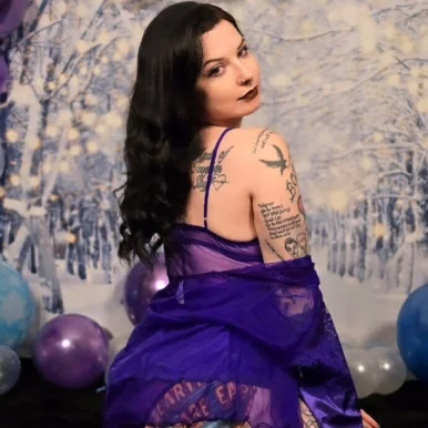 Photo of model @thedxsco