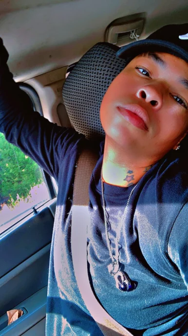 Photo of model @theecreator_jax