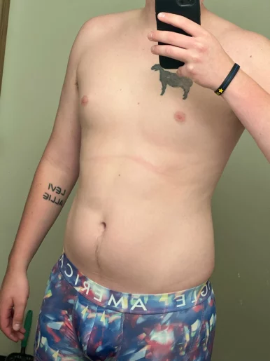 Photo of model @theemt