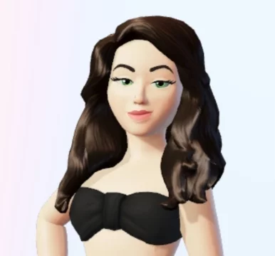 Photo of model @thefabuloussweatynurse