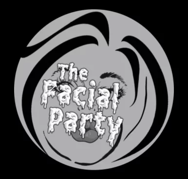 Photo of model @thefacialparty