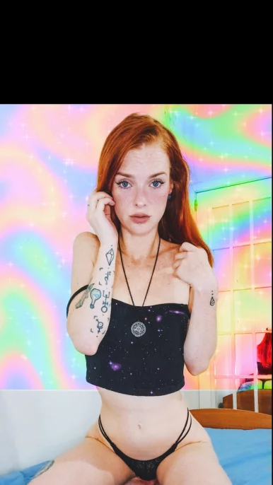 Photo of model @thefairy999free