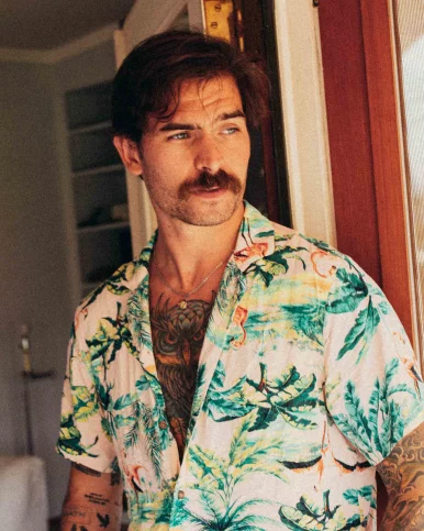 Photo of model @thefleshmechanicfree