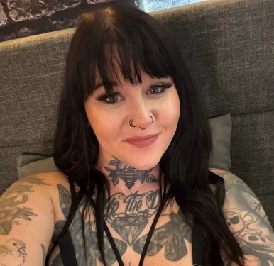 Photo of model @theghoulnxtdoor