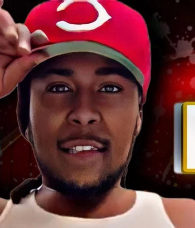 Photo of model @thegift_xxx