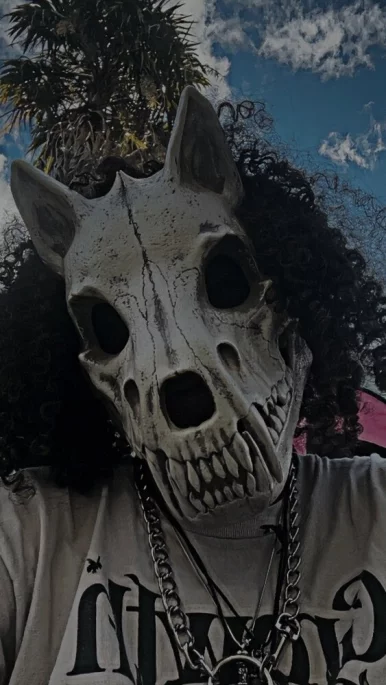 Photo of model @thegoodestboyo