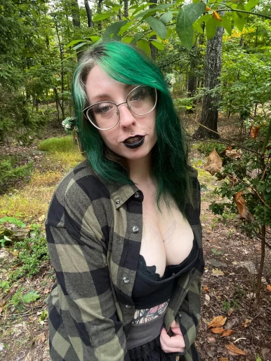 Photo of model @thegothelf