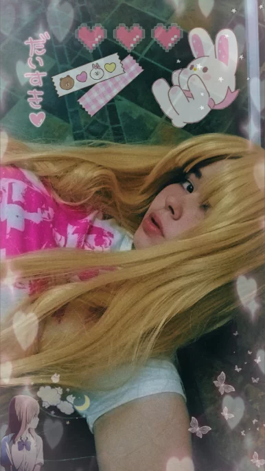 Photo of model @theholyt