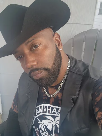 Photo of model @theironcowboy