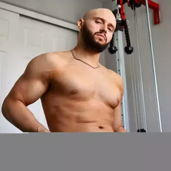 Photo of model @thejasongenesis