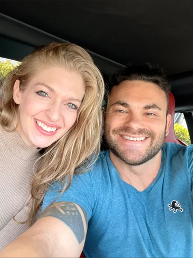 Photo of model @thejensensplayfree