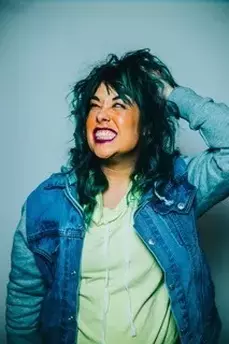 Photo of model @thejokementor