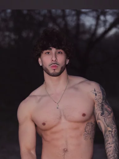 Photo of model @thejordank1ng