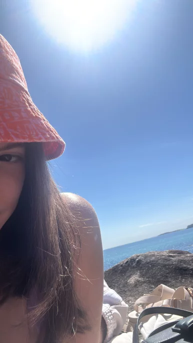 Photo of model @thejuiciestgal