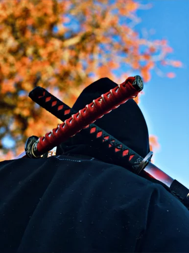 Photo of model @thelast_master