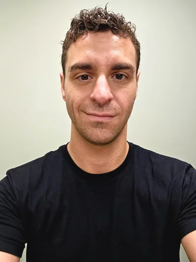 Photo of model @theleorey