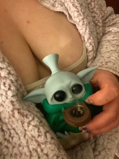 Photo of model @thelittlestlynx