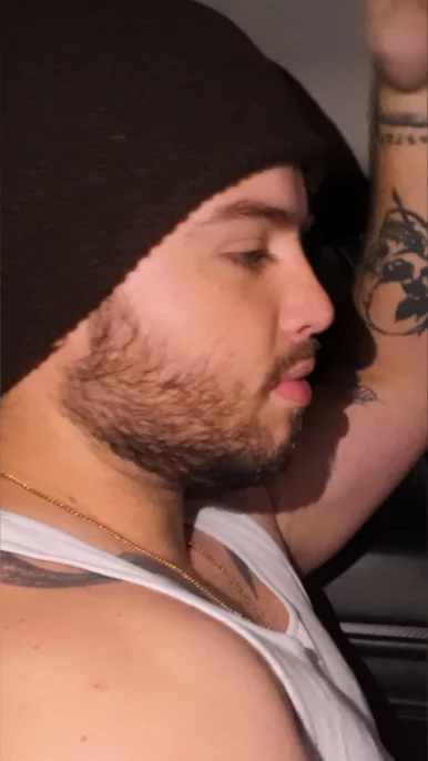 Photo of model @thelocaltop