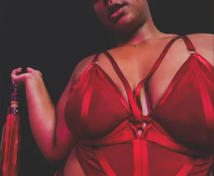 Photo of model @theluna_belle