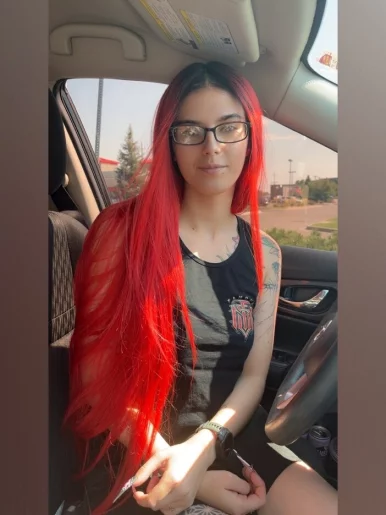 Photo of model @theluvlylilith