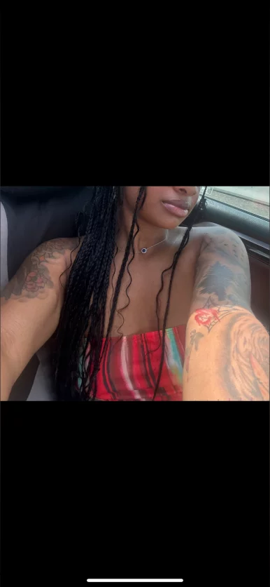 Photo of model @themanseater