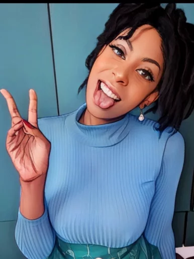 Photo of model @themilkmaide